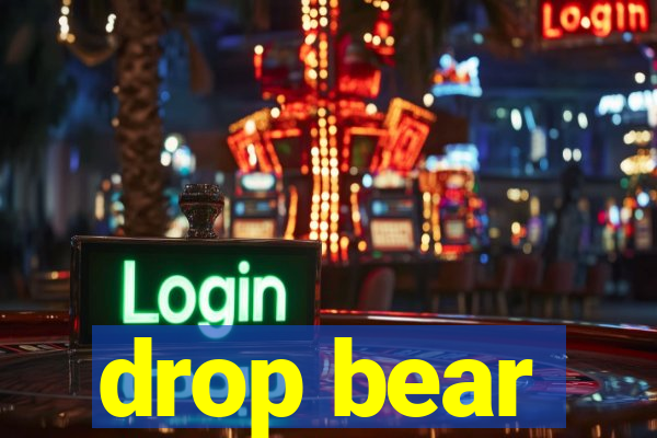 drop bear